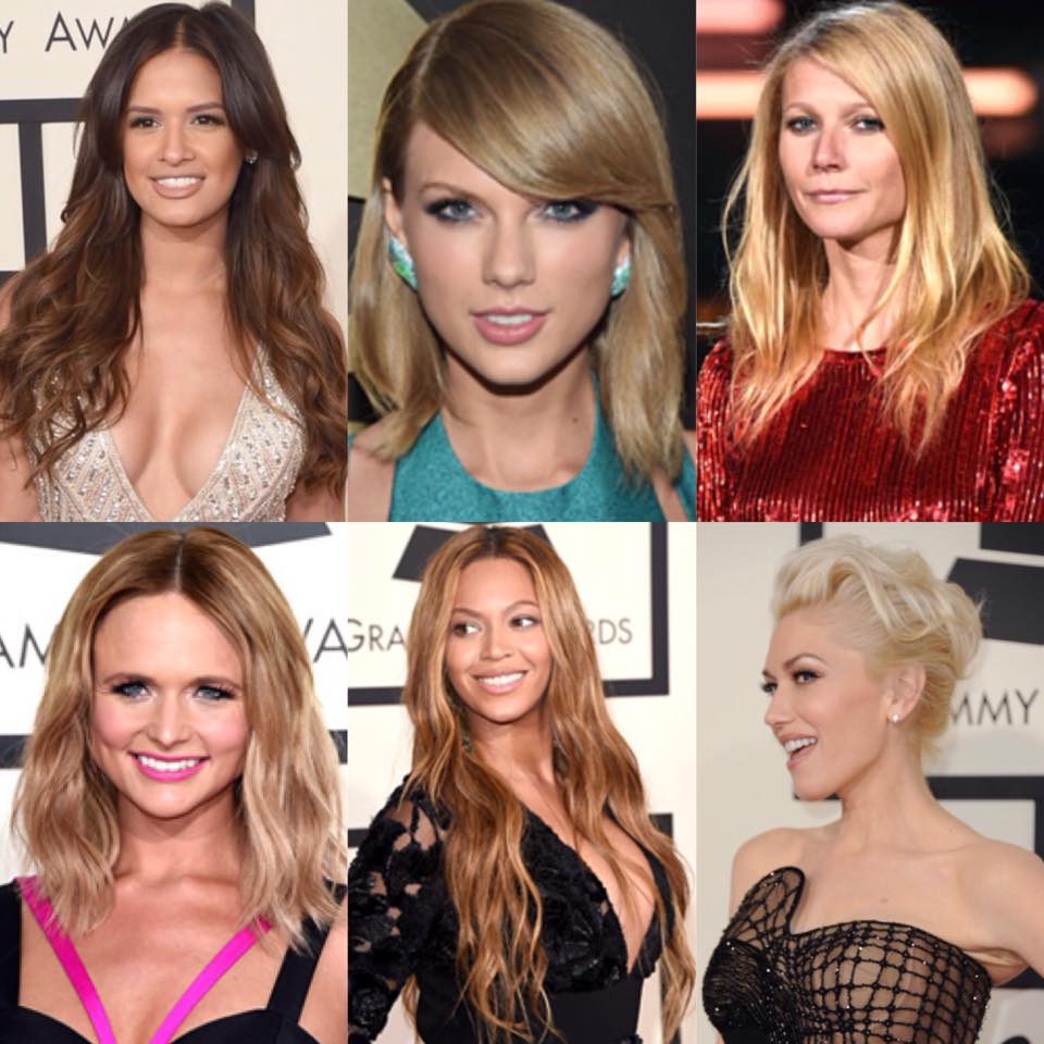 hairstyles