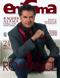 the ROMANCE issue