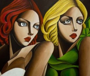 The Two Sisters