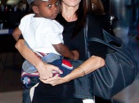 Hollywood’s Single Mums
